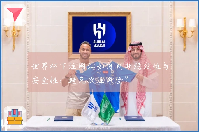 世界杯下注网站如何判断稳定性与安全性，避免投注风险？