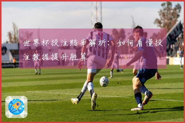 世界杯投注赔率解析:如何看懂投注数据提升胜算