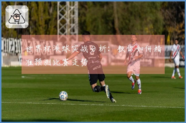 世界杯滚球实战分析：教你如何精准预测比赛走势