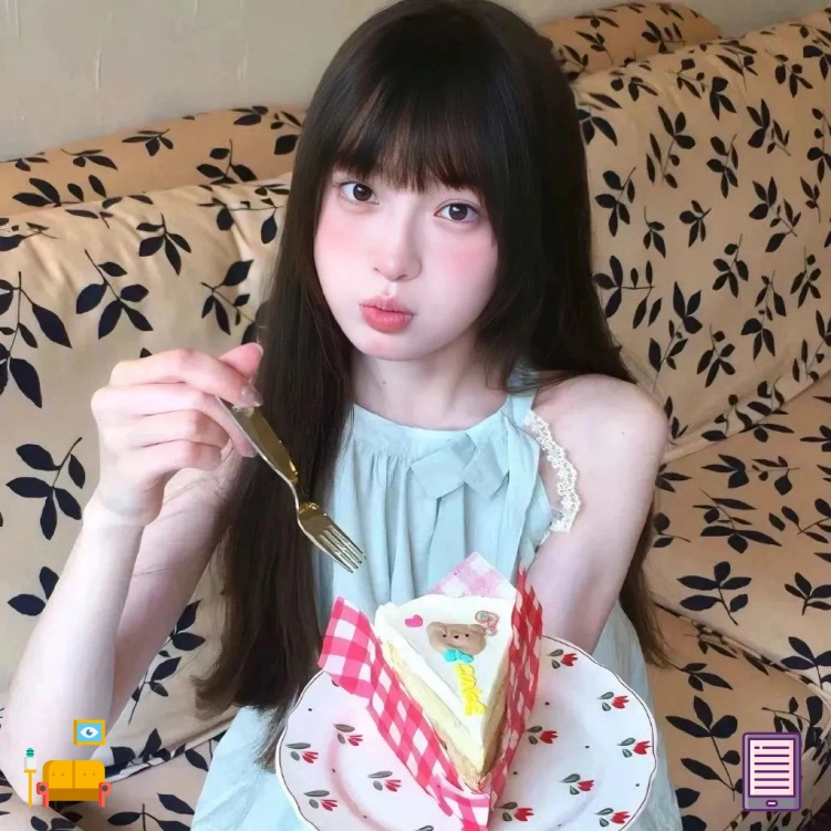 用户头像